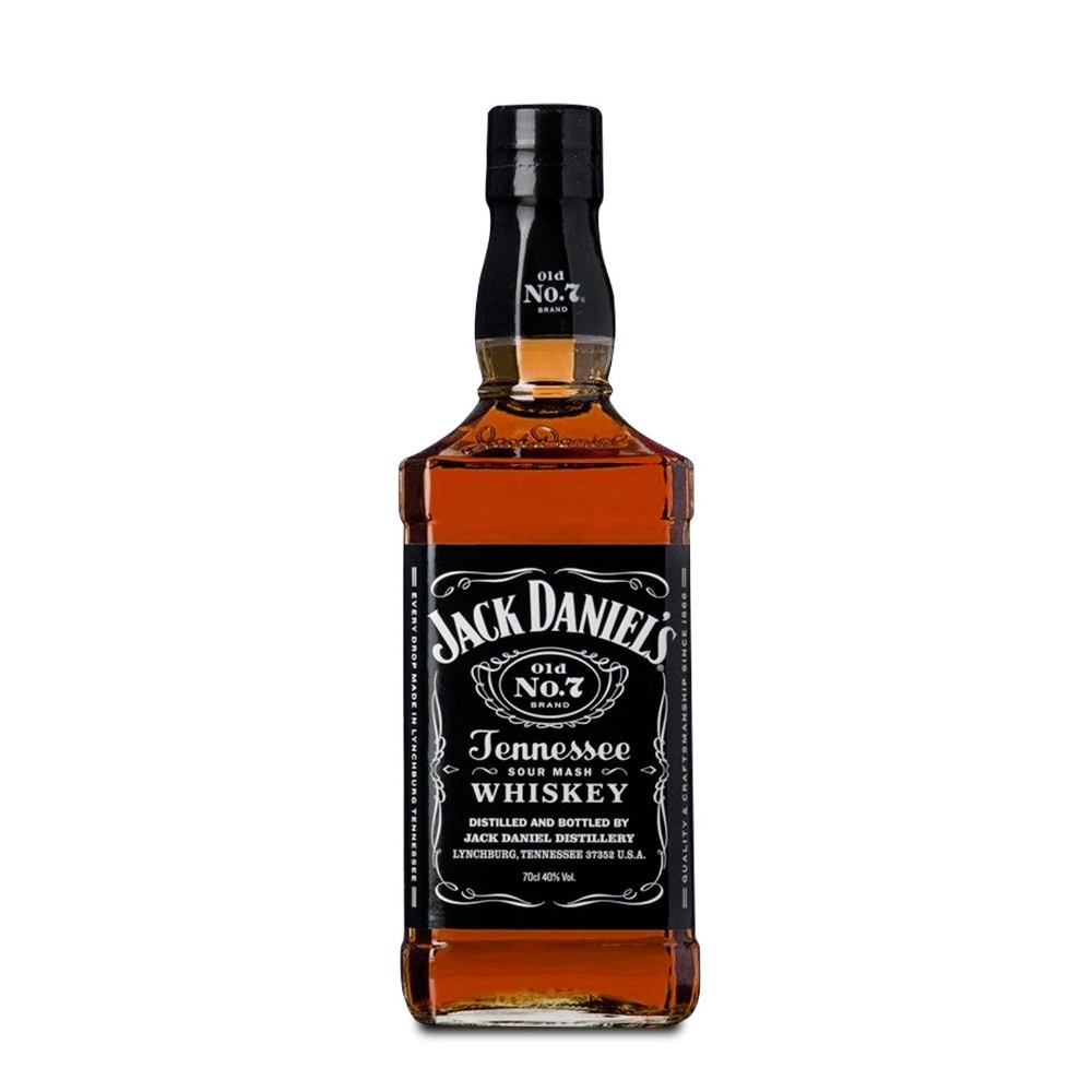 Jack Daniel's Whiskey 0,7 l Angebot bei Penny