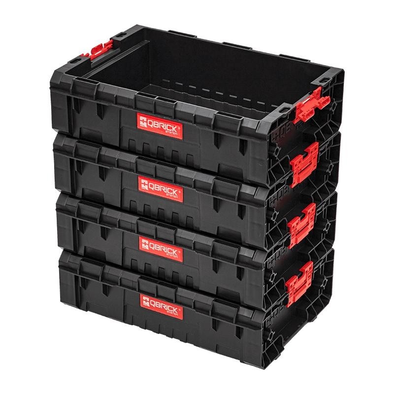 Werkzeugbox 130 QBRICK Angebot bei Zgonc