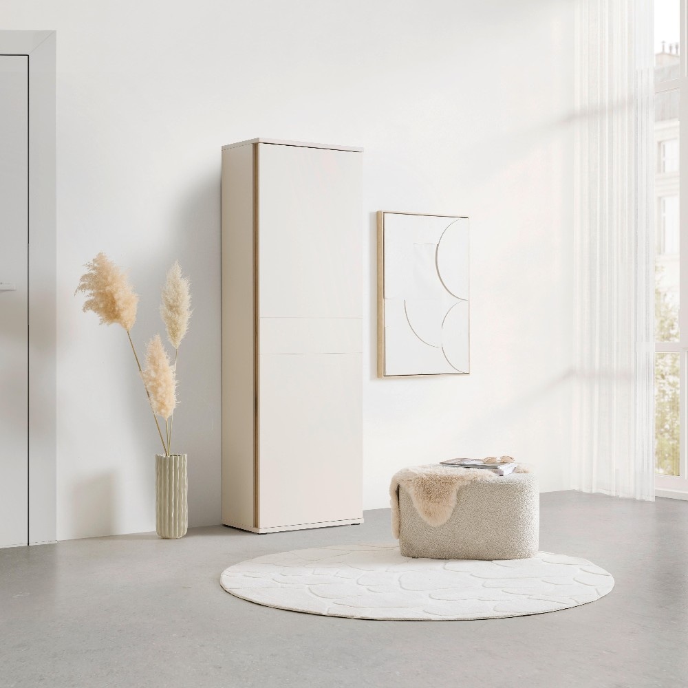 Mehrzweckschrank Antonio ca. 61x190x38 cm Angebot bei Mömax