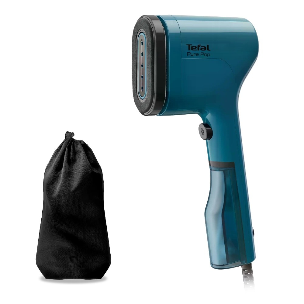 Dampfbürste DT2020 »Pure Pop« Tefal Angebot bei Eurospar