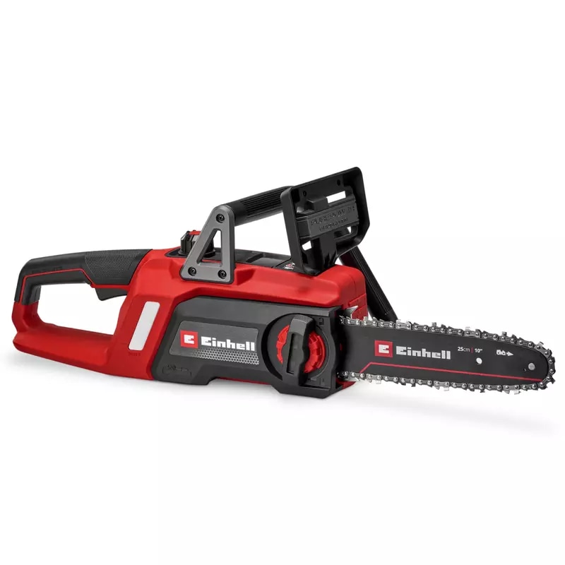Akku-Kettensäge GE-LC 18/25 Li BL Solo 22,5 cm Einhell Angebot bei Zgonc