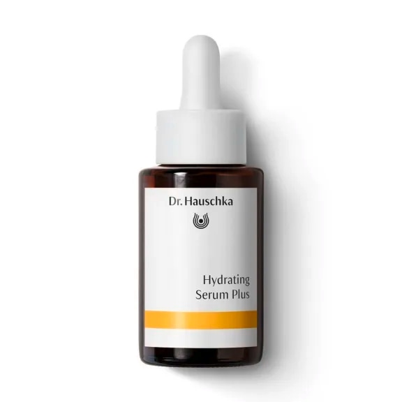 Dr. Hauschka Hydrating Plus Serum 30 ml Angebot bei Müller