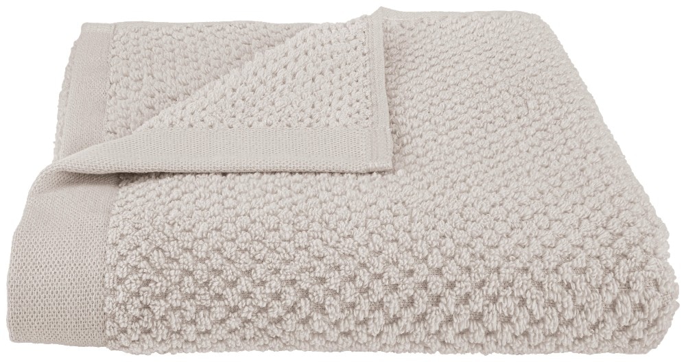Frotteeserie Luise Handtuch ca. 50x100cm Angebot bei Mömax