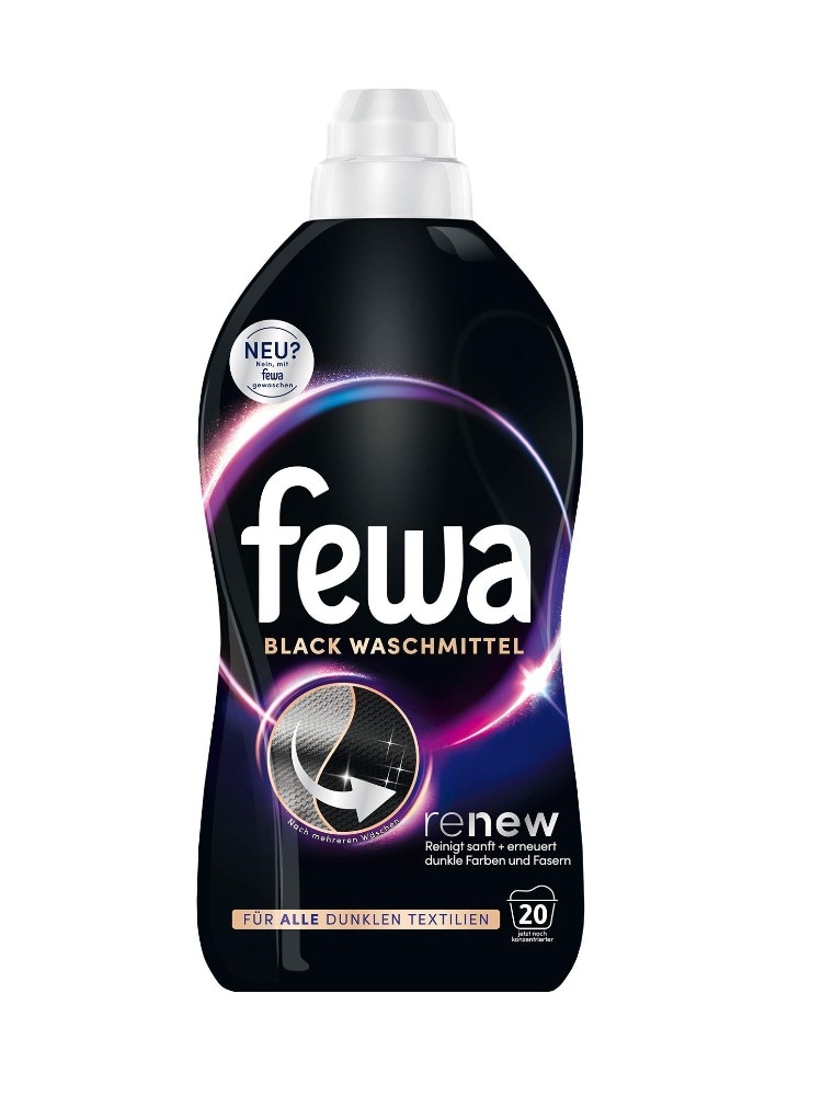 Fewa Flüssig 20 WG Angebot bei Eurospar