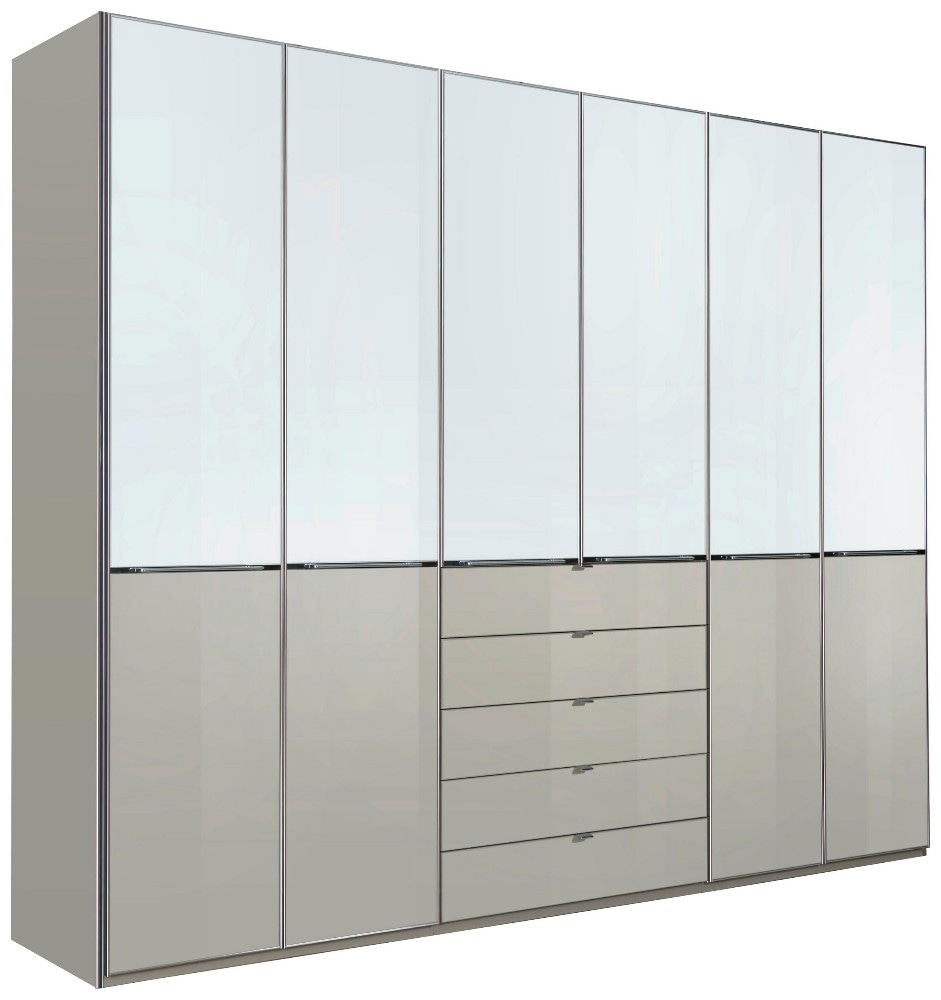 Drehtürenschrank BR. CA. 300CM Angebot bei XXXLutz