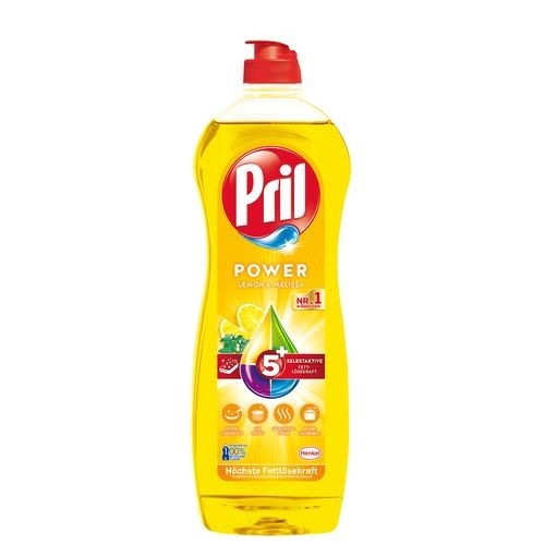 Pril Handgeschirrspülmittel 450/750 ml Angebot bei Bipa