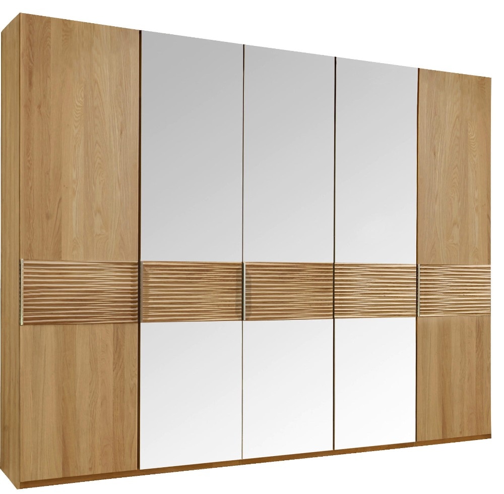Drehtürenschrank ca. 250 cm Angebot bei XXXLutz