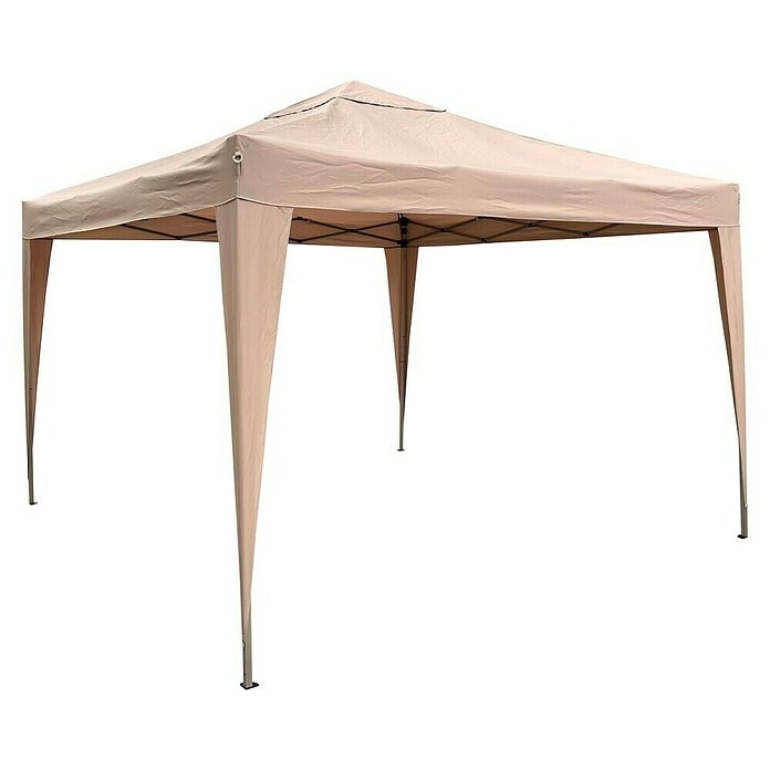 Falt-Pavillon EASY UP H x B x T: 250 x 300 x 300 cm Angebot bei Bauhaus