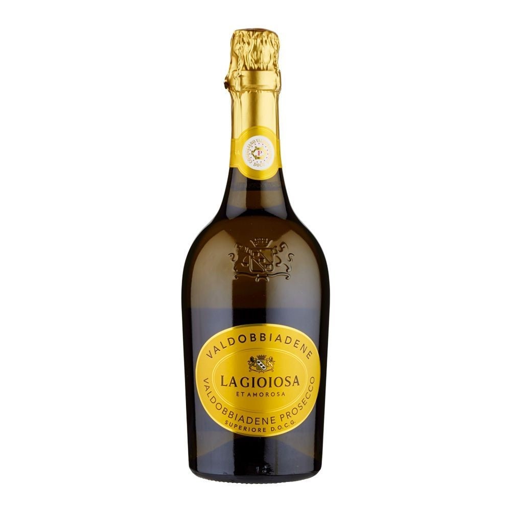 La Gioiosa Prosecco 0,75 Liter Angebot bei Spar