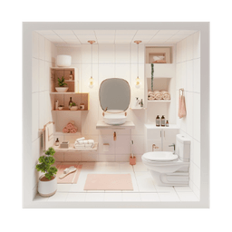 Kategorie - Badezimmer
