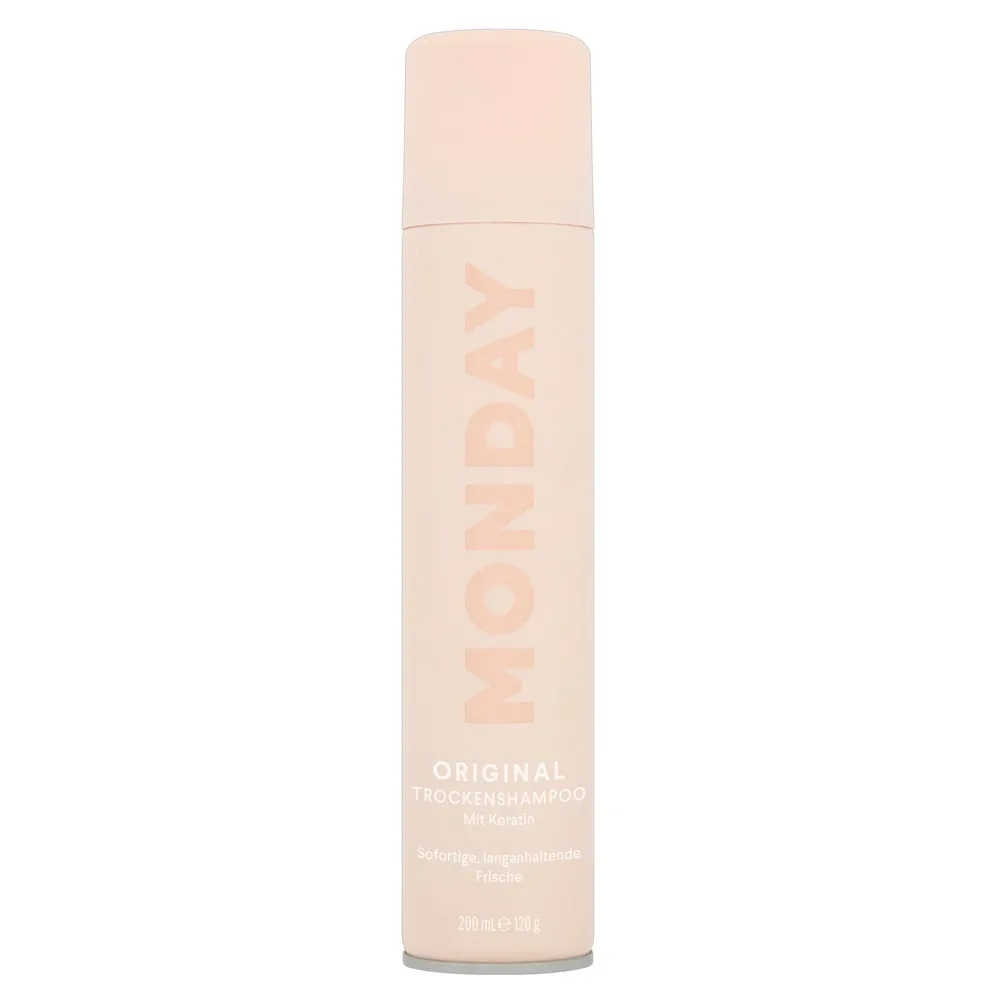 Monday Trockenshampoo 200 ml Angebot bei Bipa