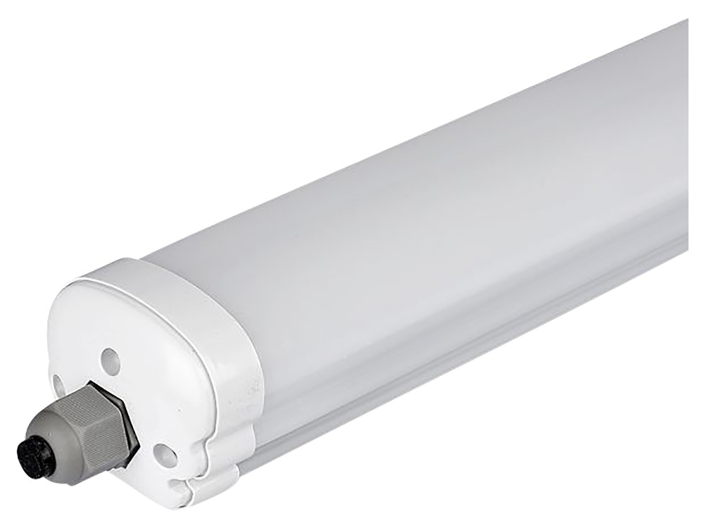 AQUAPROOF 120 LED-Wannenleuchte Angebot bei Bauhaus