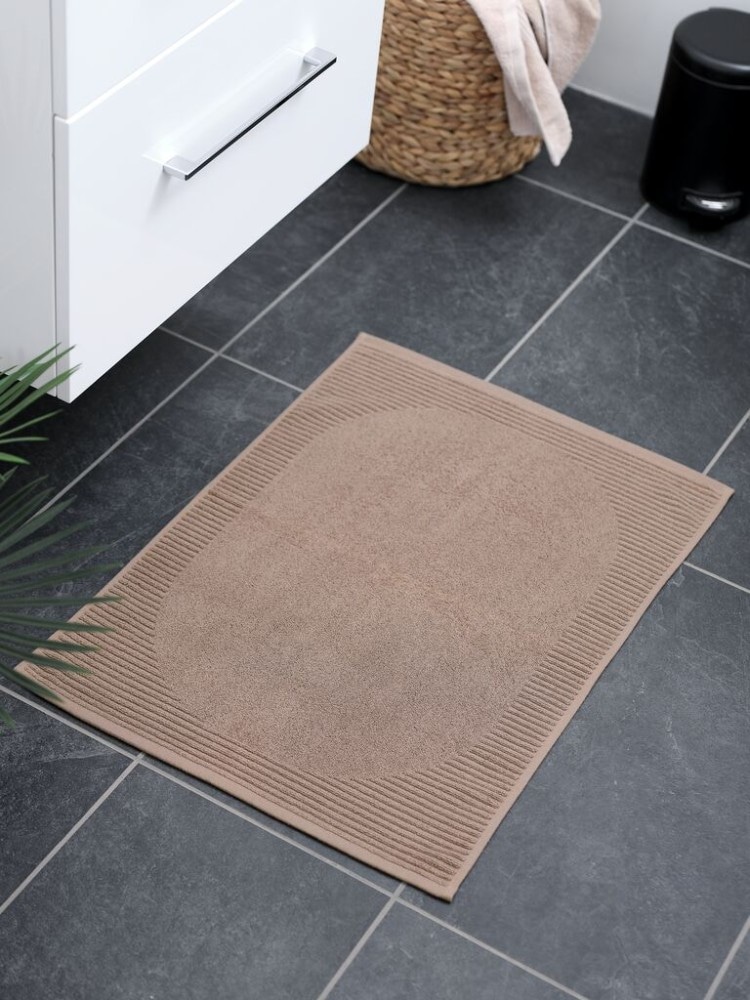 Badematte MANTORP 50x70 cm Angebot bei Jysk