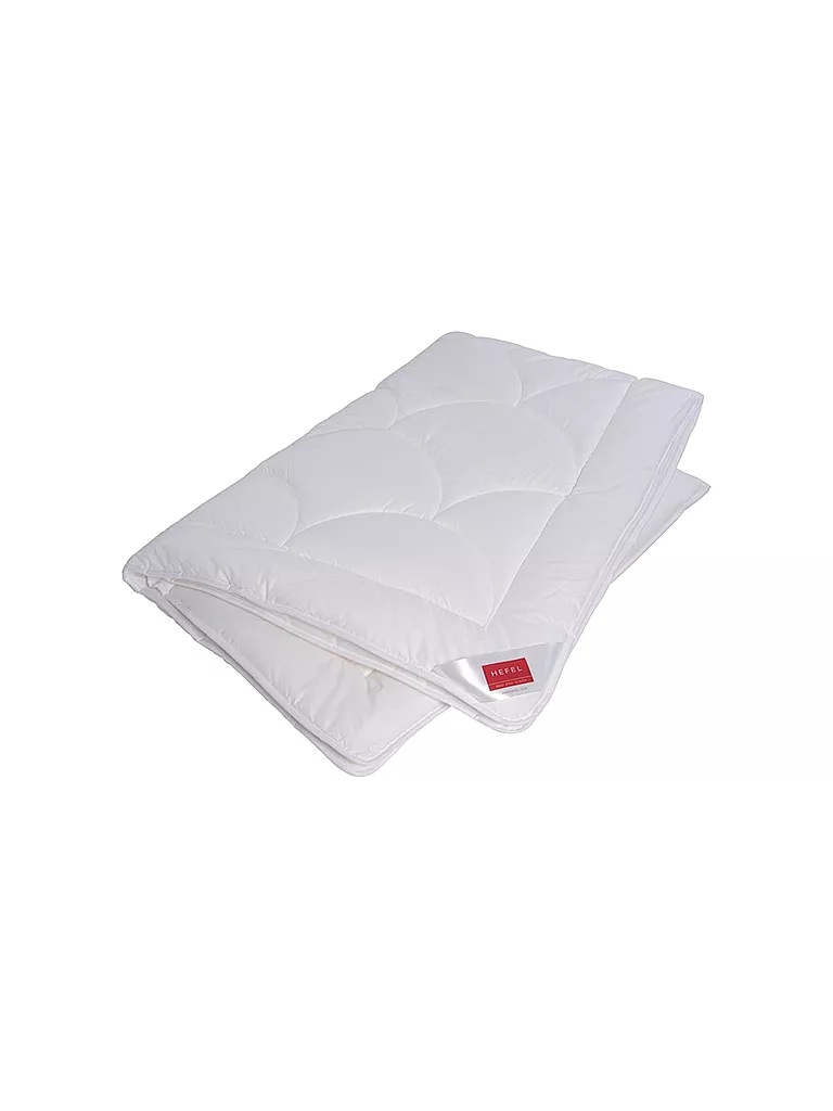Weißware Edition 101 Sommerdecke 140x200cm HEFEL Angebot bei XXXLutz