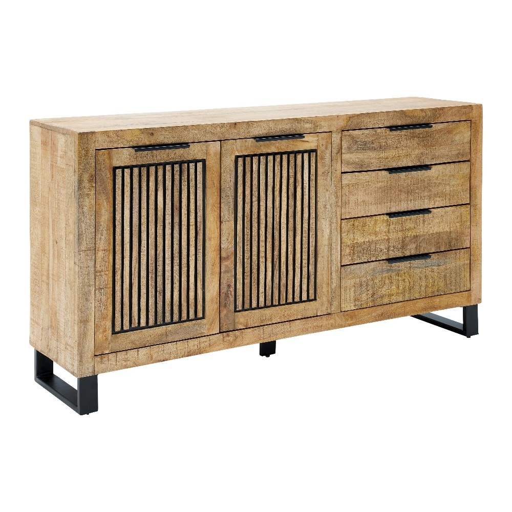 Sideboard Everest Angebot bei Mömax
