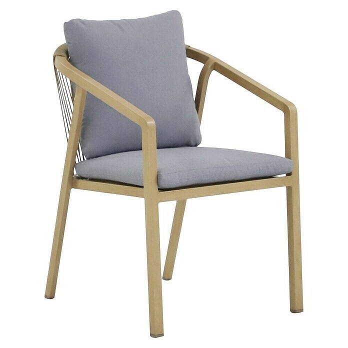 Gartensessel CREADOR KANTO Angebot bei Bauhaus