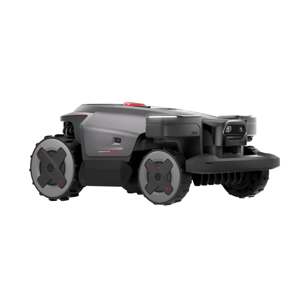 Rock Mow Z115 AWD 1.500 m² ROBOROCK Angebot bei Zgonc