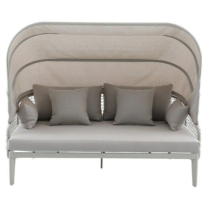 Solo Loungesofa ROPE Angebot bei Bauhaus