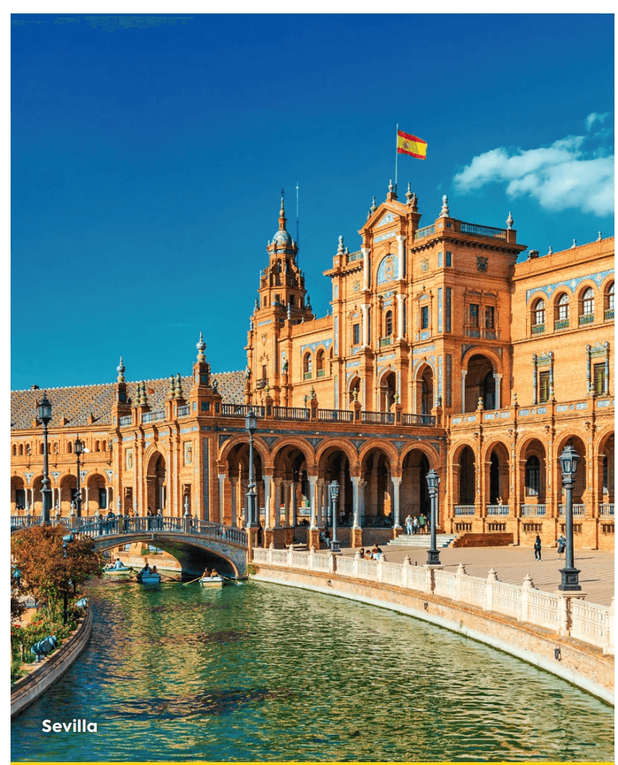 Marokko & Andalusien – Rundreise 10 Nächte/HP & Flug Angebot bei Billa Reisen