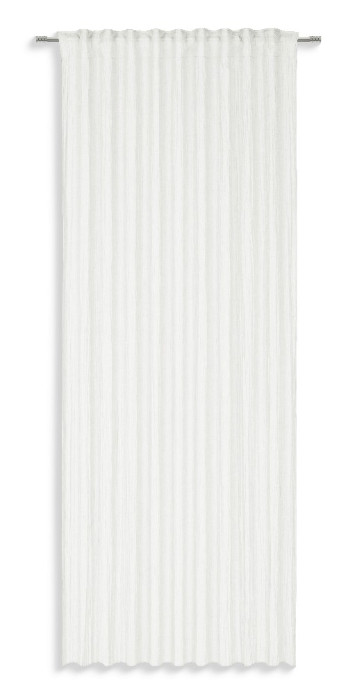 Fertigvorhang Ines ca. 140x245 cm Luca Bessoni Angebot bei Möbelix