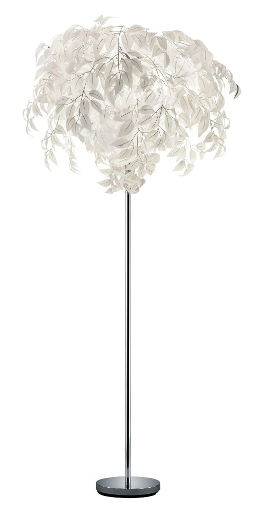 Stehleuchte „Asi" ØxH: ca. 70x180 cm Angebot bei Möbelix