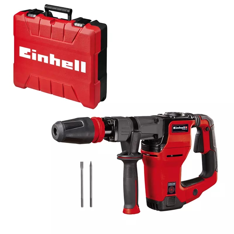 Abbruchhammer TE-DH 12 Einhell Angebot bei Zgonc