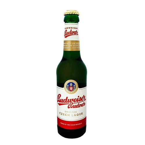 Budweiser Budvar Original oder Budweiser Budvar 0,0% 0,33-Liter-MEHRWEG-Flasche Angebot bei Interspar