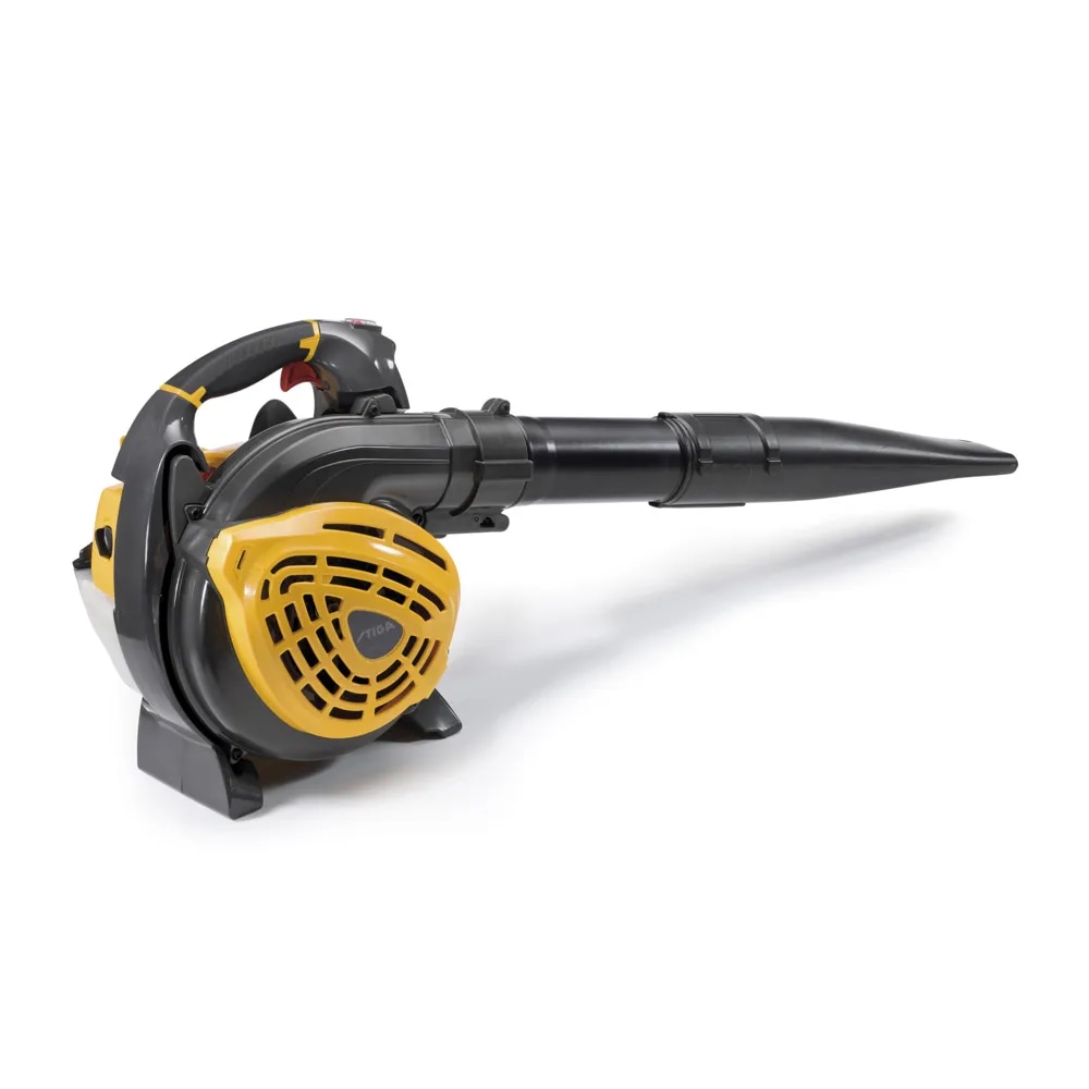 Benzin-Laubbläser/-sauger BL 530 V STIGA Angebot bei Zgonc