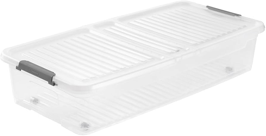 Unterbettroller 77x38x16cm Angebot bei XXXLutz