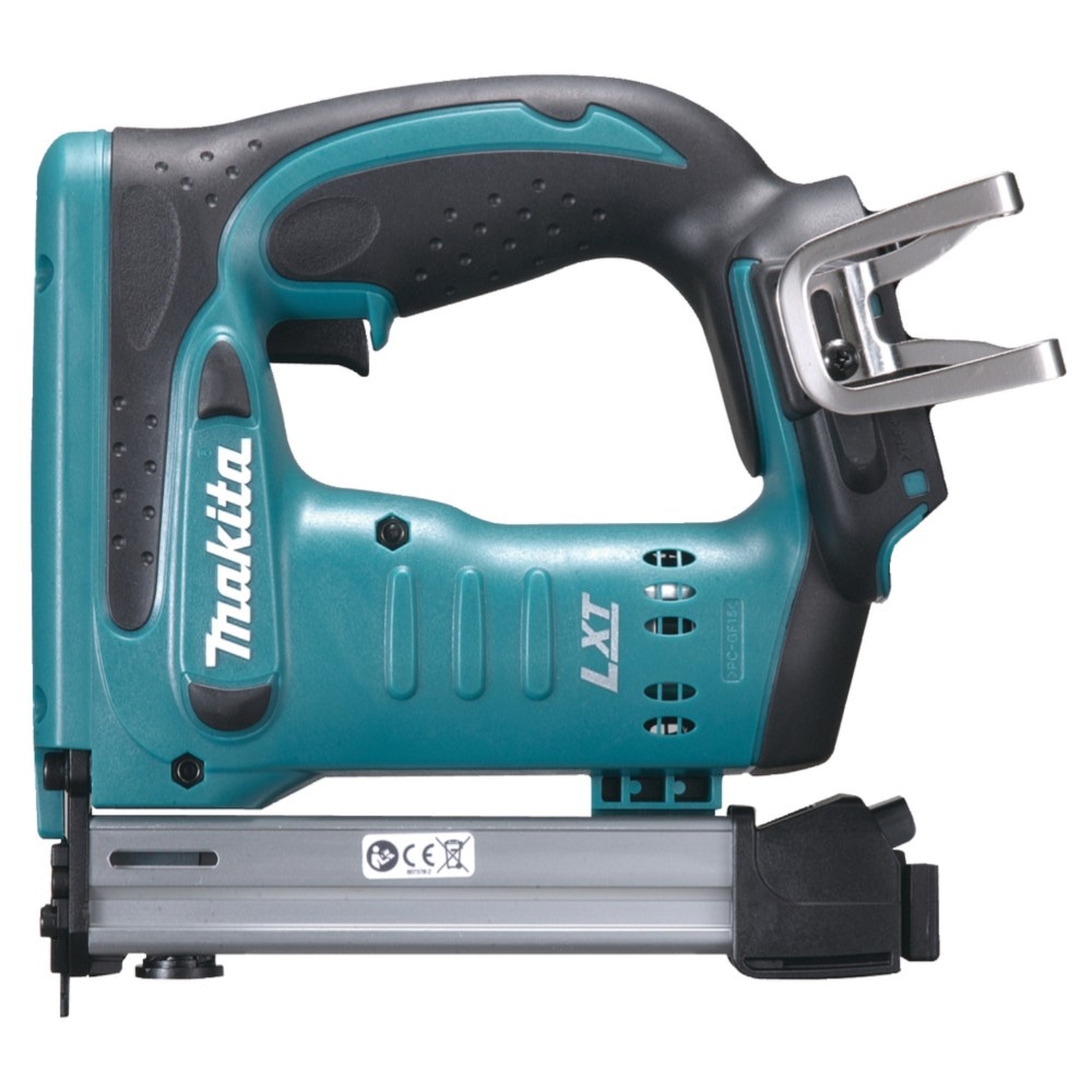 Akku-Tacker LXT - DST221Z Solo MAKITA Angebot bei Zgonc