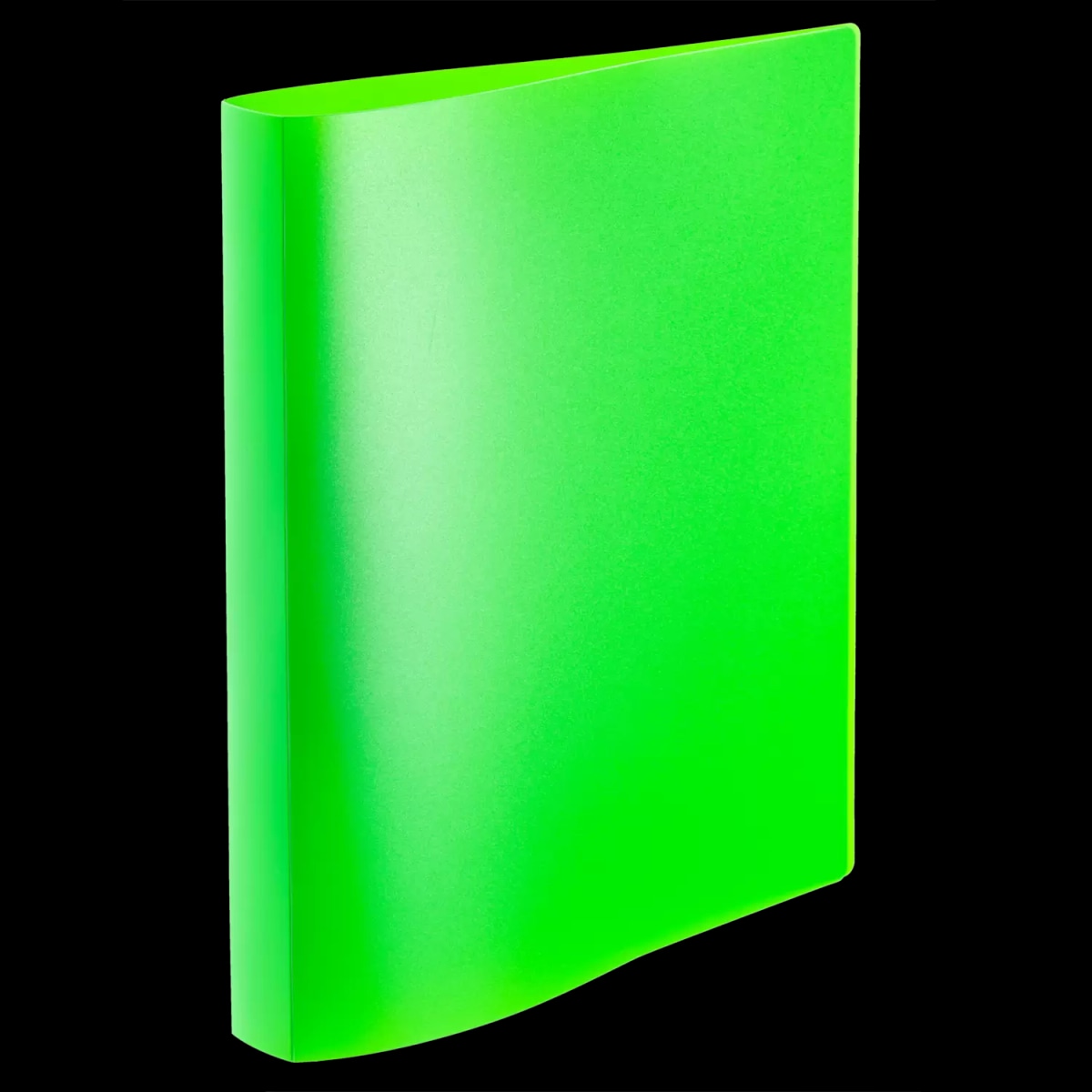 Ringbücher Neon Angebot bei Müller
