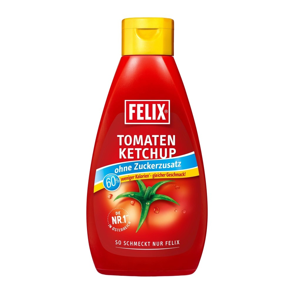 Felix Ketchup 960 g/1 kg Angebot bei Penny