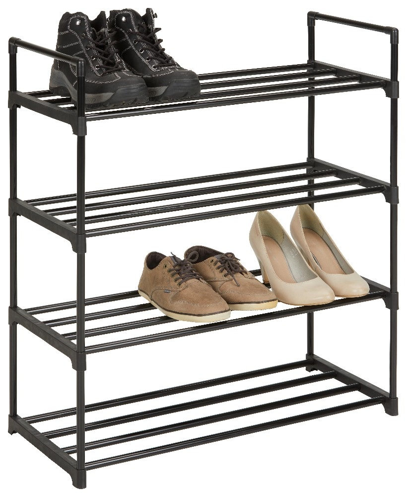 Schuhregal Jane ca. 65x74x30 cm Angebot bei Mömax