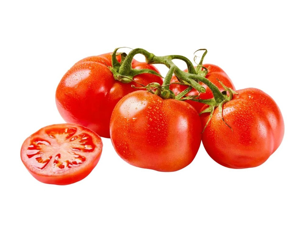 Strauchtomaten Je kg Angebot bei Lidl