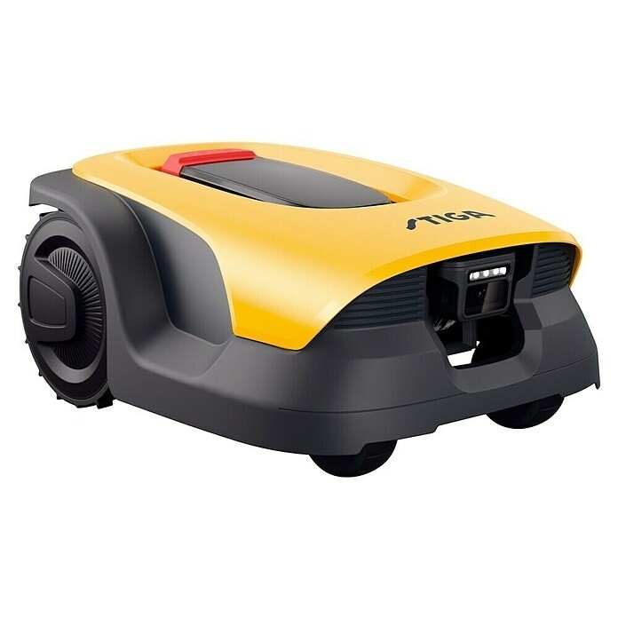 Mähroboter 1.500 m² STIGA Angebot bei Zgonc