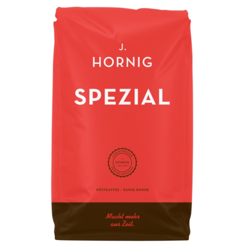 Hornig Spezial 500 g Angebot bei Billa