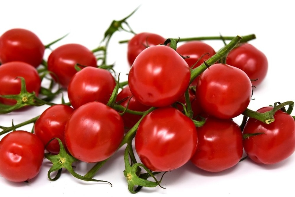 Cocktailstrauchtomaten aus Österreich 500 g Angebot bei Lidl