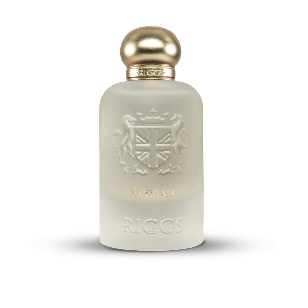 Riggs Elysian Lineage Collection 100 ml Angebot bei Müller