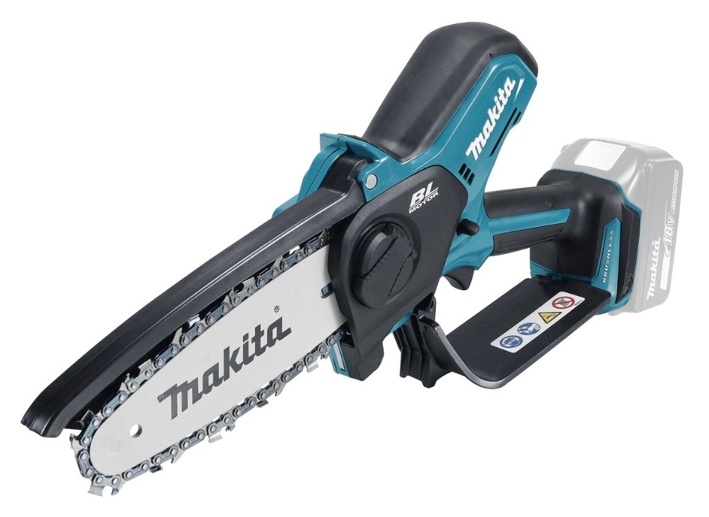 Akku-Gehölzschneider DUC150Z Solo MAKITA Angebot bei Zgonc
