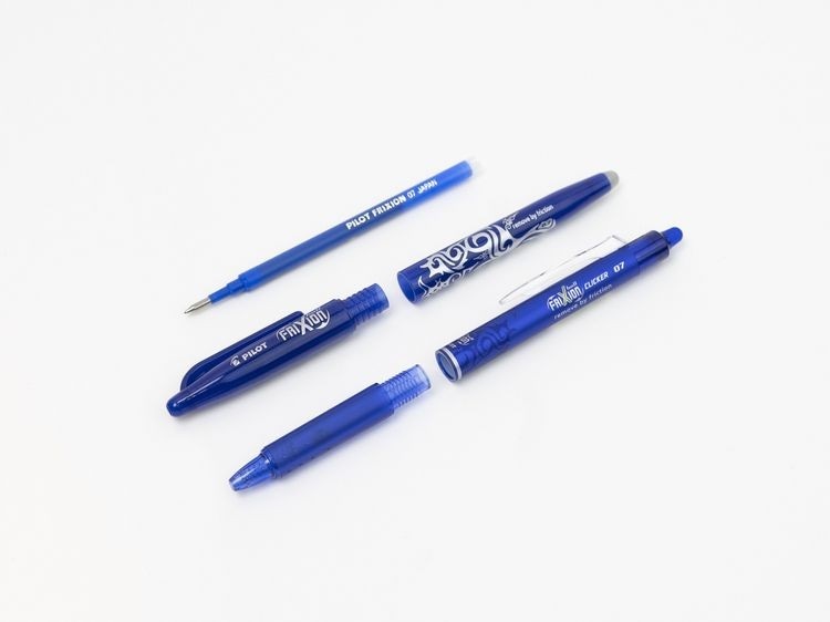 Pilot Frixion Ball Minen 2+1 GRATIS Angebot bei Müller