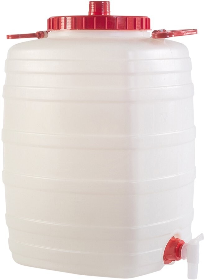 Wein- und Mostfass 50 Liter Angebot bei Zgonc