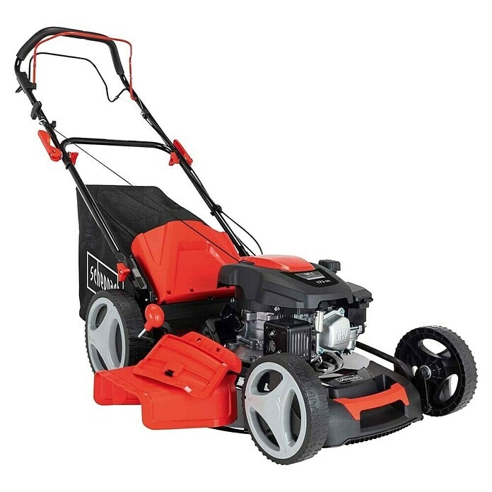 Benzin-Rasenmäher MS173-51 Angebot bei Bauhaus