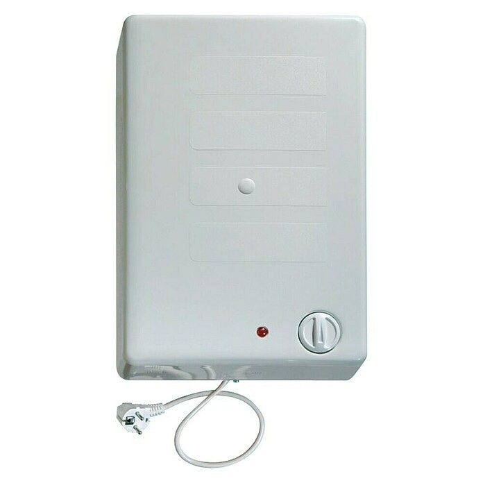Warmwasserspeicher AD-5 5 l Leov Angebot bei Bauhaus