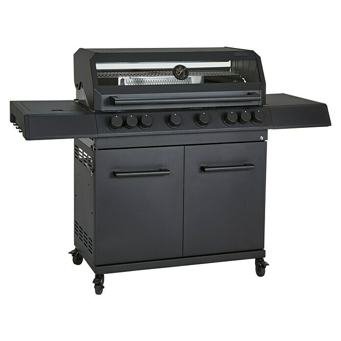Gasgrill CLIFF 6500 BEAST Angebot bei Bauhaus