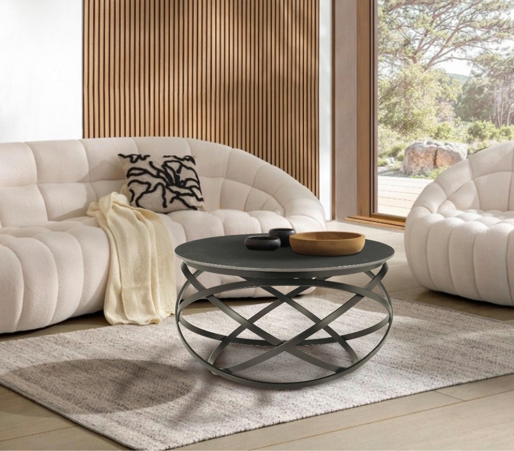 Stylife Couchtisch Angebot bei XXXLutz