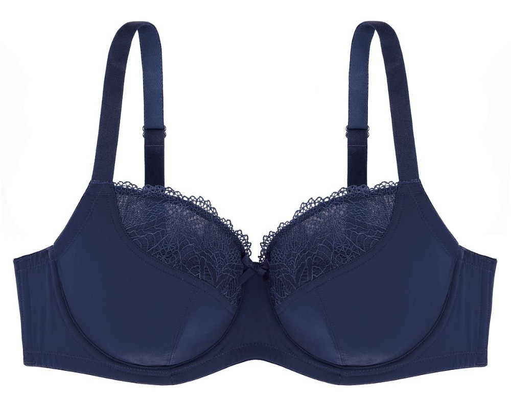 Bügel-BHs Gr. 80B-95E, 2er-Packung Dorina Angebot bei Maximarkt