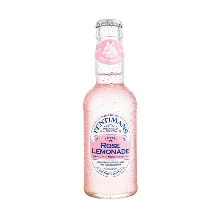 Fentimans 0,75-Liter-EINWEG-Glas-Flasche Angebot bei Interspar
