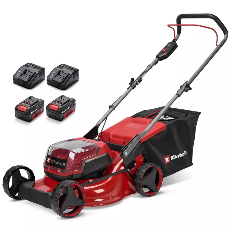 GC-CM 36/42 Li BL Einhell Angebot bei Zgonc