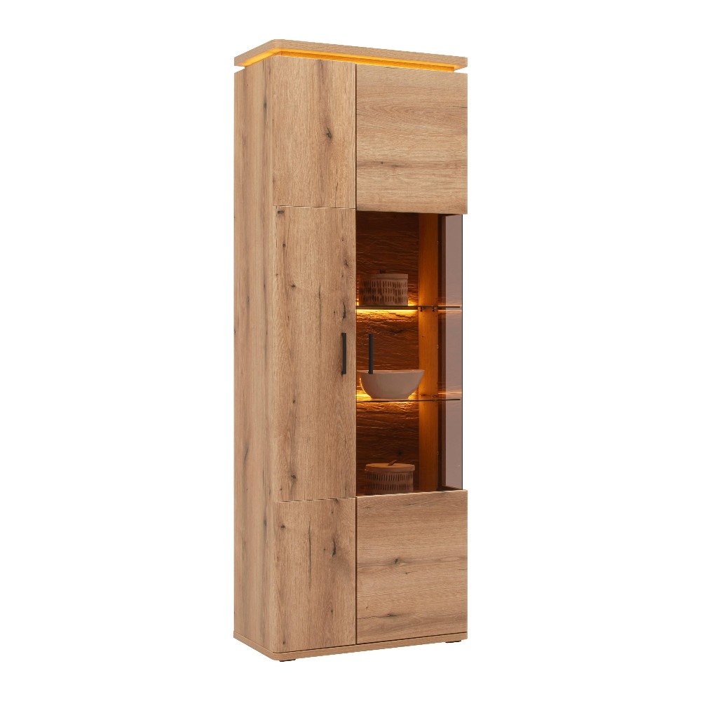 Vitrine Alameda Angebot bei Mömax
