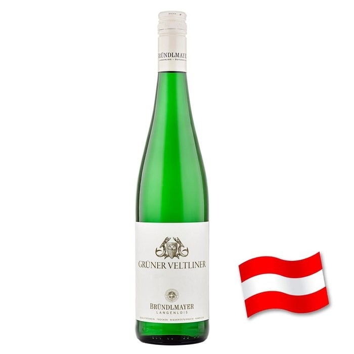 Bründlmayer Grüner Veltliner BIO 0,75 Liter Angebot bei Spar